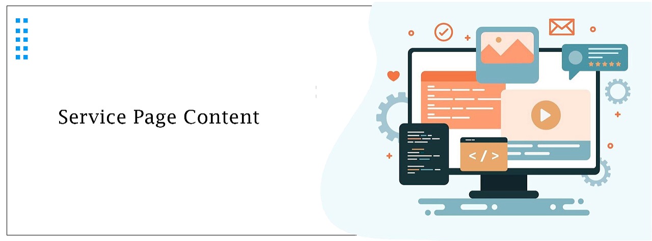 Service Page Content Writing Explained